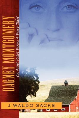 【预售】Dagney Montgomery on Aunt Kate's Farm: A Fairy