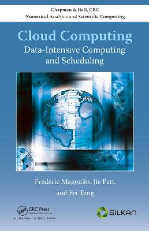 【预售】Cloud Computing: Data-Intensive Computing and