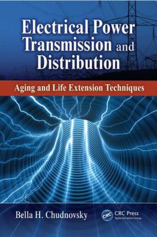 【预售】Electrical Power Transmission and Distribution: