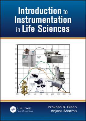 【预售】Introduction to Instrumentation in Life Sciences