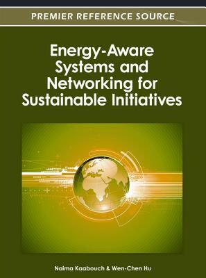 【预售】Energy-Aware Systems and Networking for Sustainable