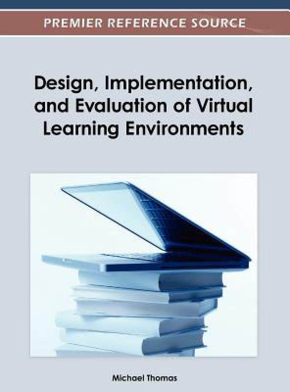 【预售】Design, Implementation, and Evaluation of Virtual