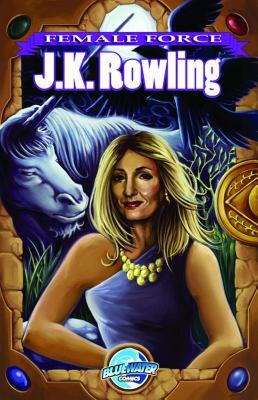 【预售】J.K. Rowling: An Unauthorized Biography