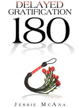 【预售】Delayed Gratification: 180