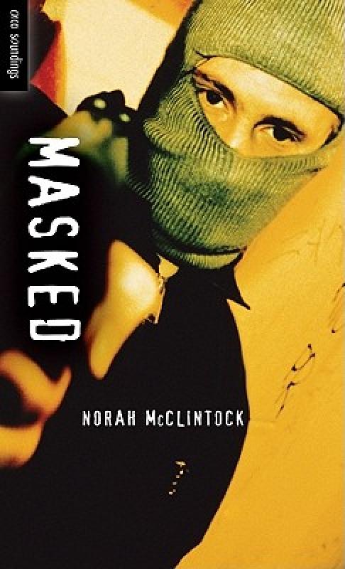 【预售】masked