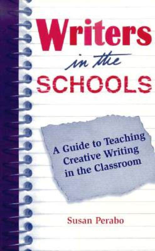 【预售】wits: writers in the schools: a guide to teaching