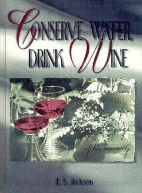 【预售】Conserve Water, Drink Wine