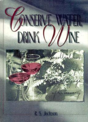 【预售】Conserve Water, Drink Wine
