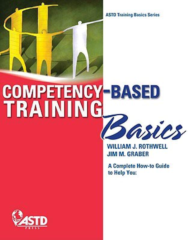【预售】Competency-Based Training Basics