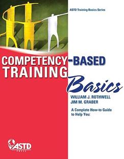 Training Based Competency Basics 预售