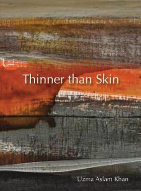 【预售】Thinner Than Skin