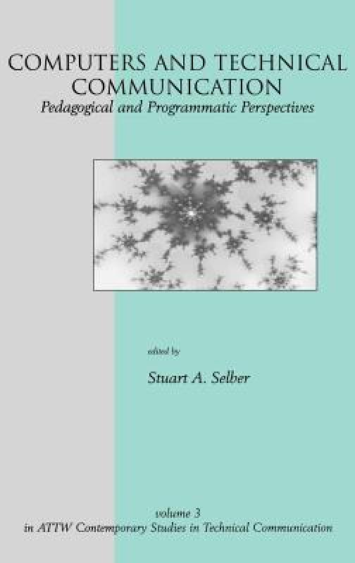 【预售】Computers and Technical Communication: Pedagogical