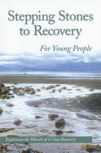 【预售】Stepping Stones to Recovery for Young People: