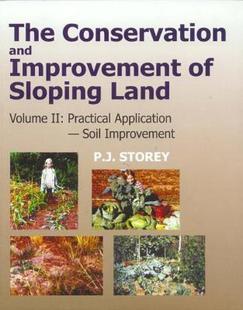 and Vol. 预售 Lands Sloping Improvement Conservation