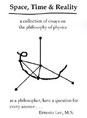 【预售】Space, Time and Reality: Todays