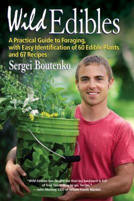 【预售】Wild Edibles: A Practical Guide to Foraging, with