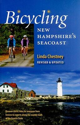 【预售】Bicycling New Hampshire's Seacoast