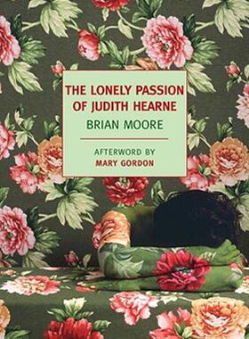 【预售】The Lonely Passion of Judith Hearne