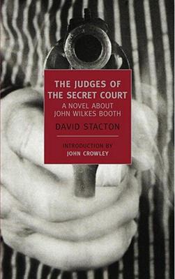 【预售】The Judges of the Secret Court: A Novel about John
