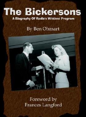 【预售】The Bickersons