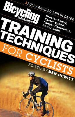 【预售】Bicycling Magazine's Training Techniques for