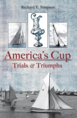 【预售】America's Cup: Trials & Triumphs