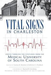 Signs Charleston Through Vital Voices the 预售
