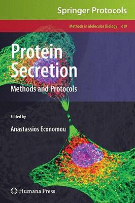 【预售】Protein Secretion: Methods and Protocols