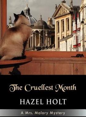 现货 【】The Cruellest Month
