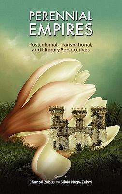 【预售】Perennial Empires: Postcolonial, Transnational, and
