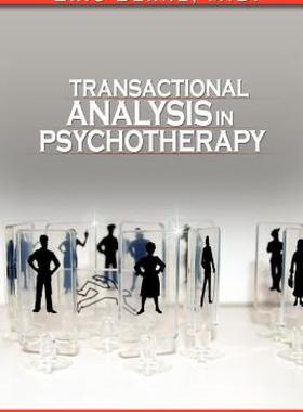 【预售】Transactional Analysis in Psychotherapy by Eric