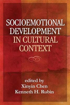【预售】Socioemotional Development in Cultural Context