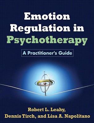 【预售】Emotion Regulation in Psychotherapy: A