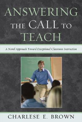 【预售】Answering the Call to Teach: A Novel Approach to