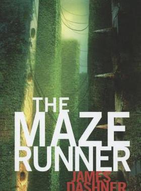 预订 Maze Runner