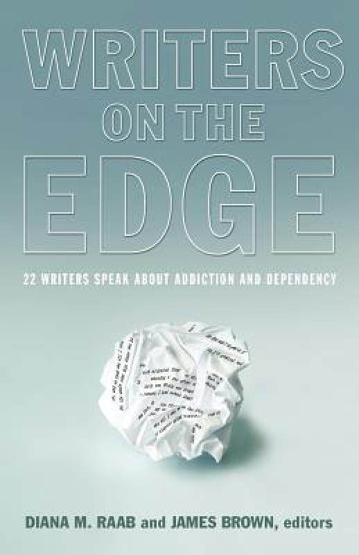 【预售】Writers on the Edge: 22 Writers Speak about