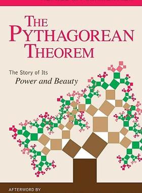 【预售】The Pythagorean Theorem: The Story of Its Power and