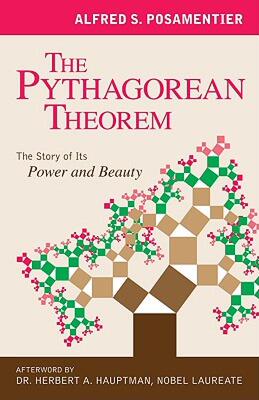 【预售】The Pythagorean Theorem: The Story of Its Power and