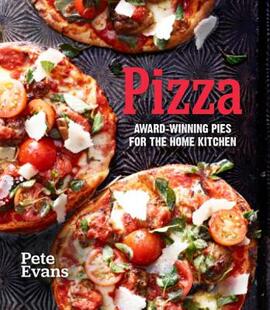 Pies Home Kitchen Winning the Award Pizza 预售 for