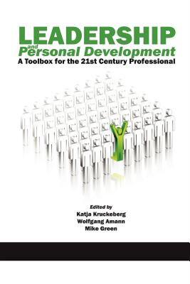 【预售】Leadership and Personal Development: A Toolbox for