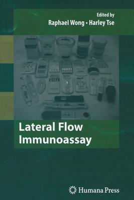 【预售】Lateral Flow Immunoassay