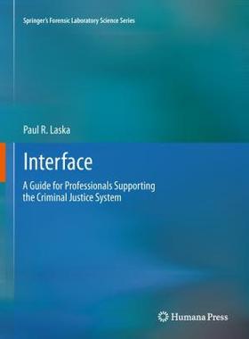 【预售】Interface: A Guide for Professionals Supporting the