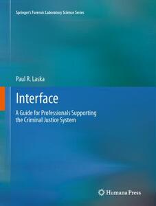 【预售】Interface: A Guide for Professionals Supporting the