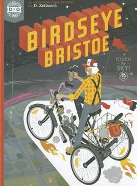 【预售】Birdseye Bristoe