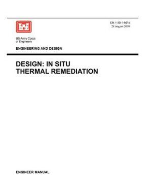 【预售】Engineering and Design: Design - In Situ Thermal