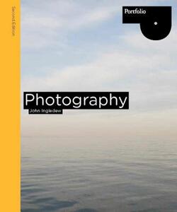 【预售】Photography Second Edition