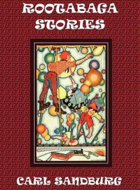 【预售】Rootabaga Stories