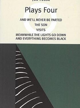 【预售】Plays Four: And We'll Never Be Parted/The