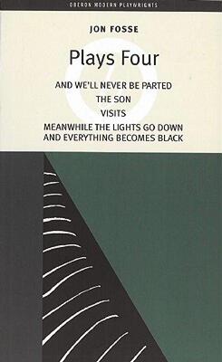 【预售】Plays Four: And We'll Never Be Parted/The