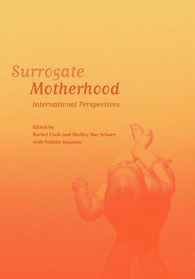 【预售】Surrogate Motherhood: International Perspectives